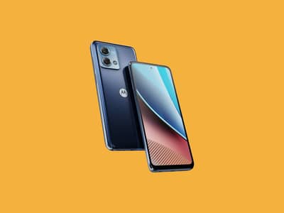 Motorola Moto G Stylus