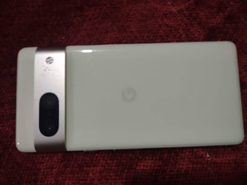 Google Pixel 7 2