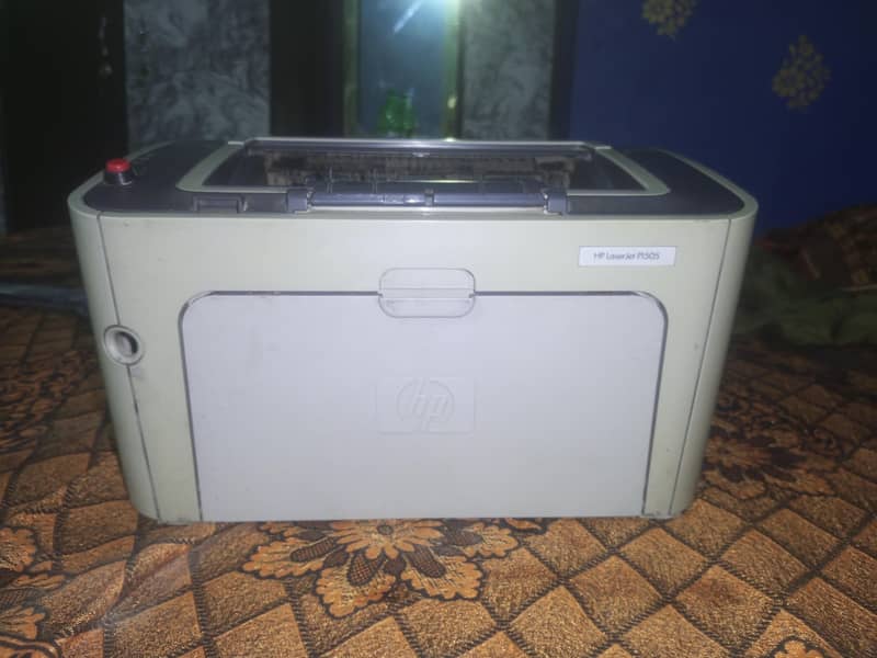 HP Printer 0