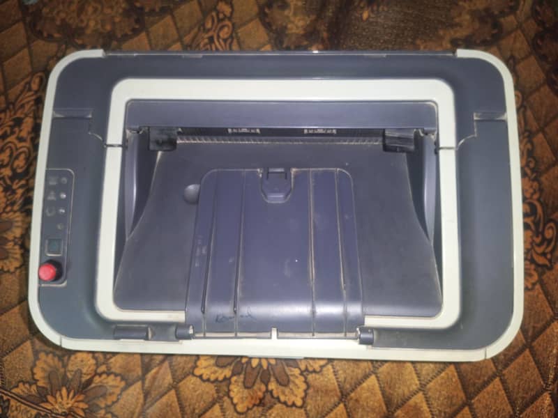 HP Printer 1