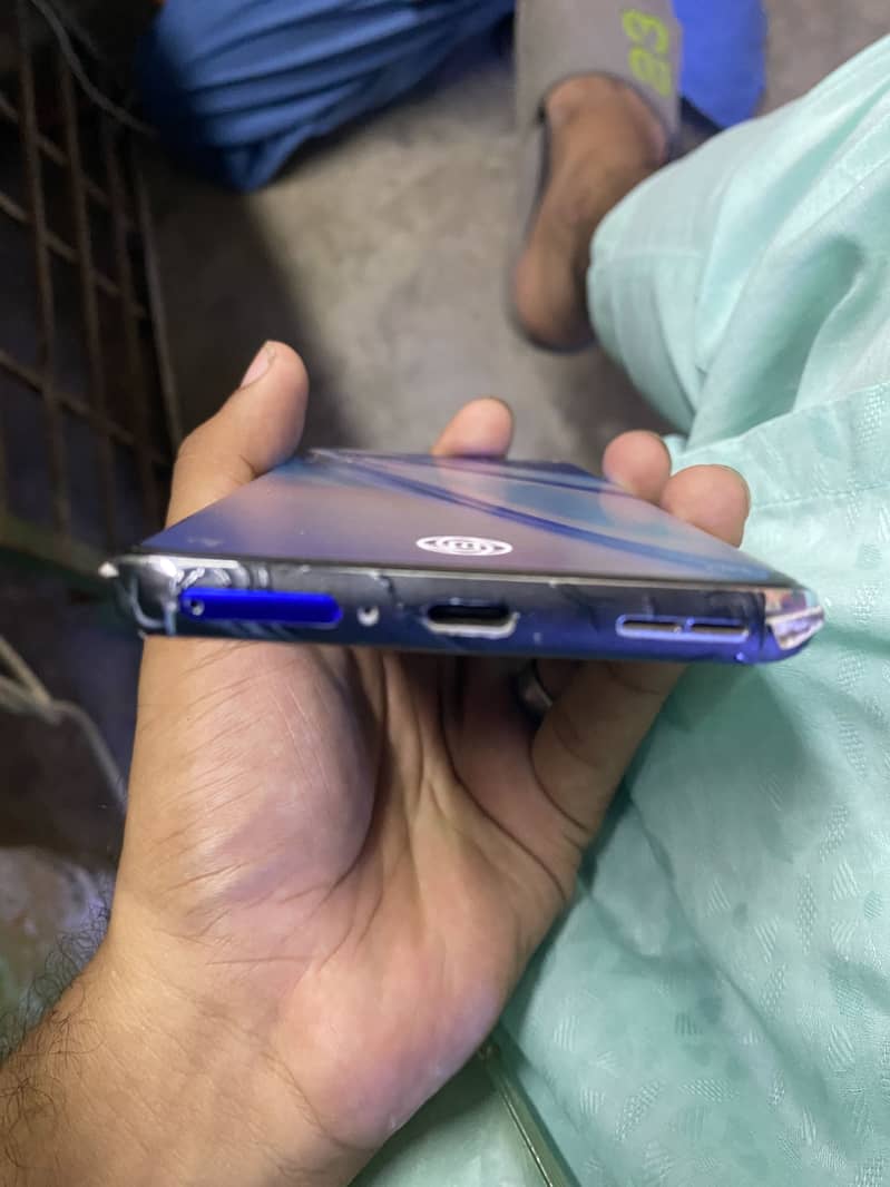 One Plus 9 Pro 1