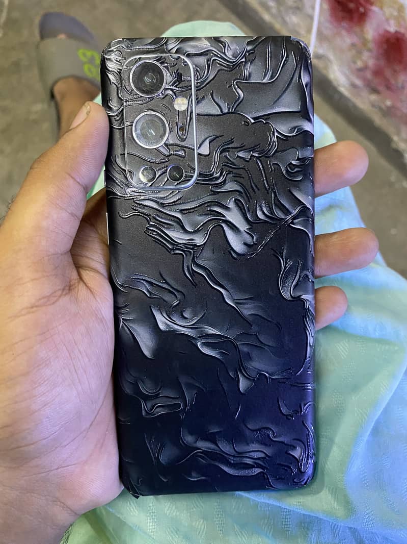 One Plus 9 Pro 2