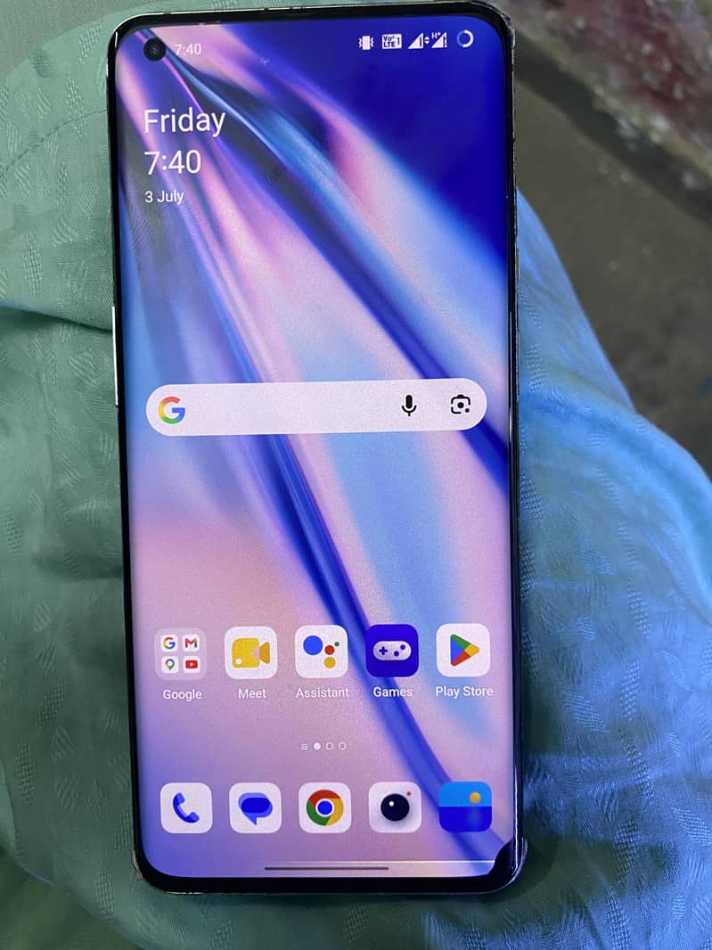 One Plus 9 Pro 5