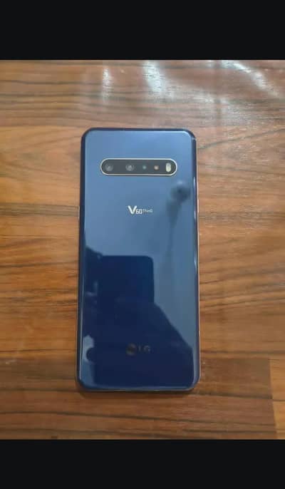 LG v60 thinq