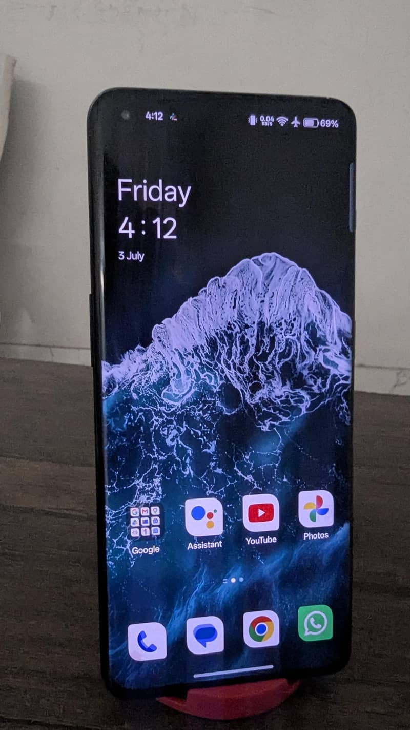 One Plus 10 Pro 1