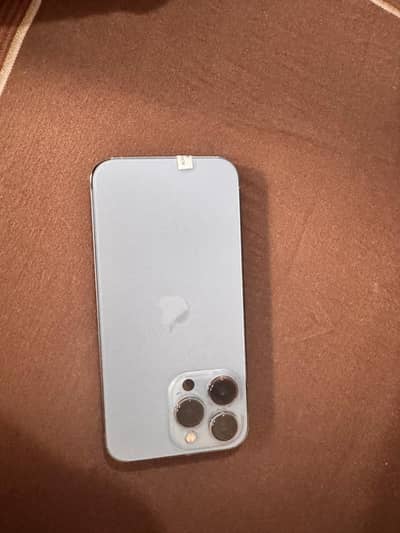Apple iPhone 13 Pro