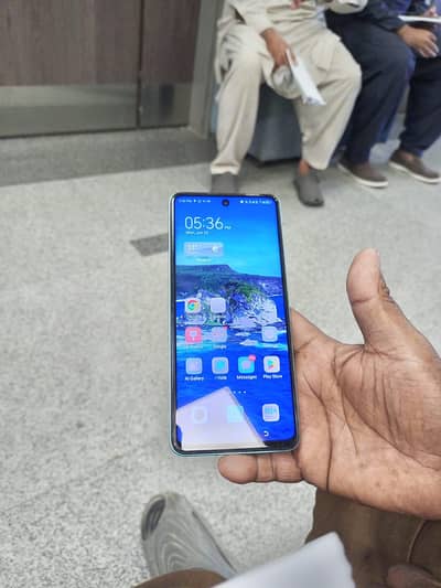 Tecno CAMON 19 Neo