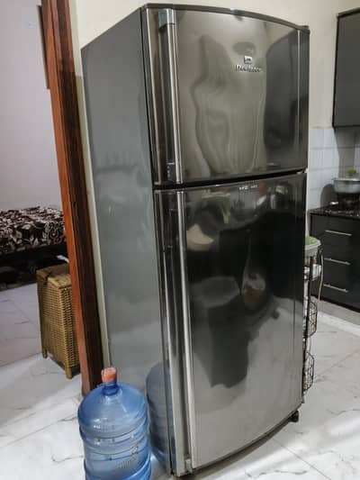 full size fridge