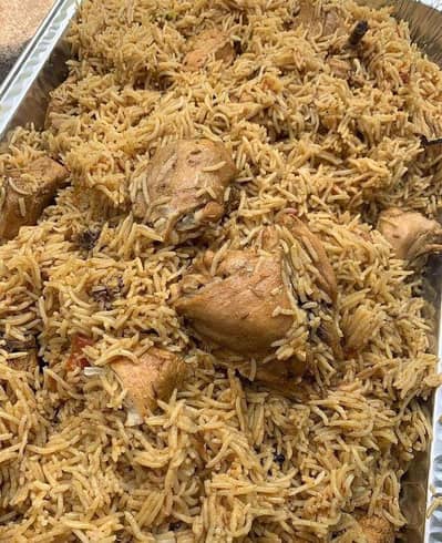 Home made food available for delivery all Faisalabad
