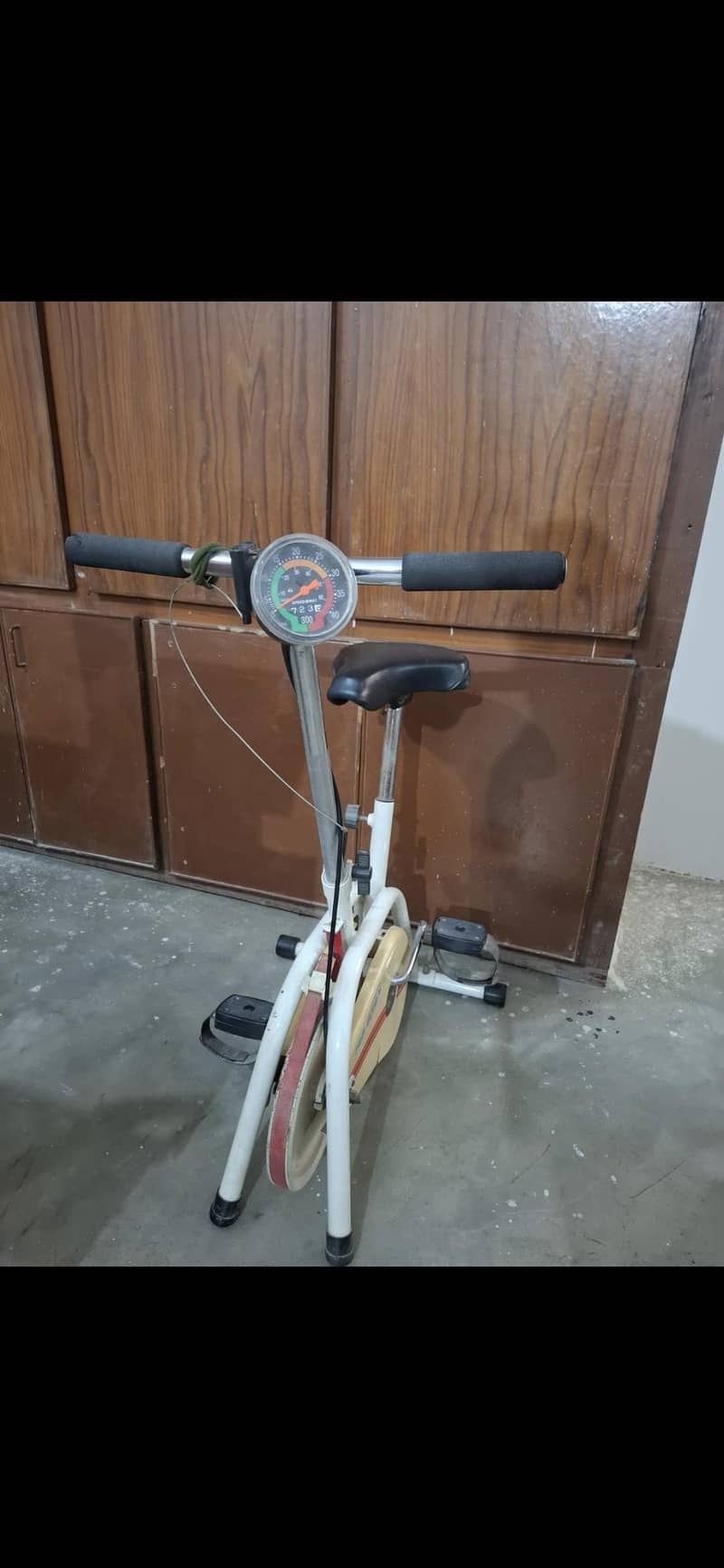 exercise cycle 0