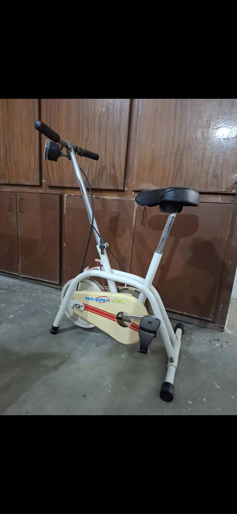 exercise cycle 1