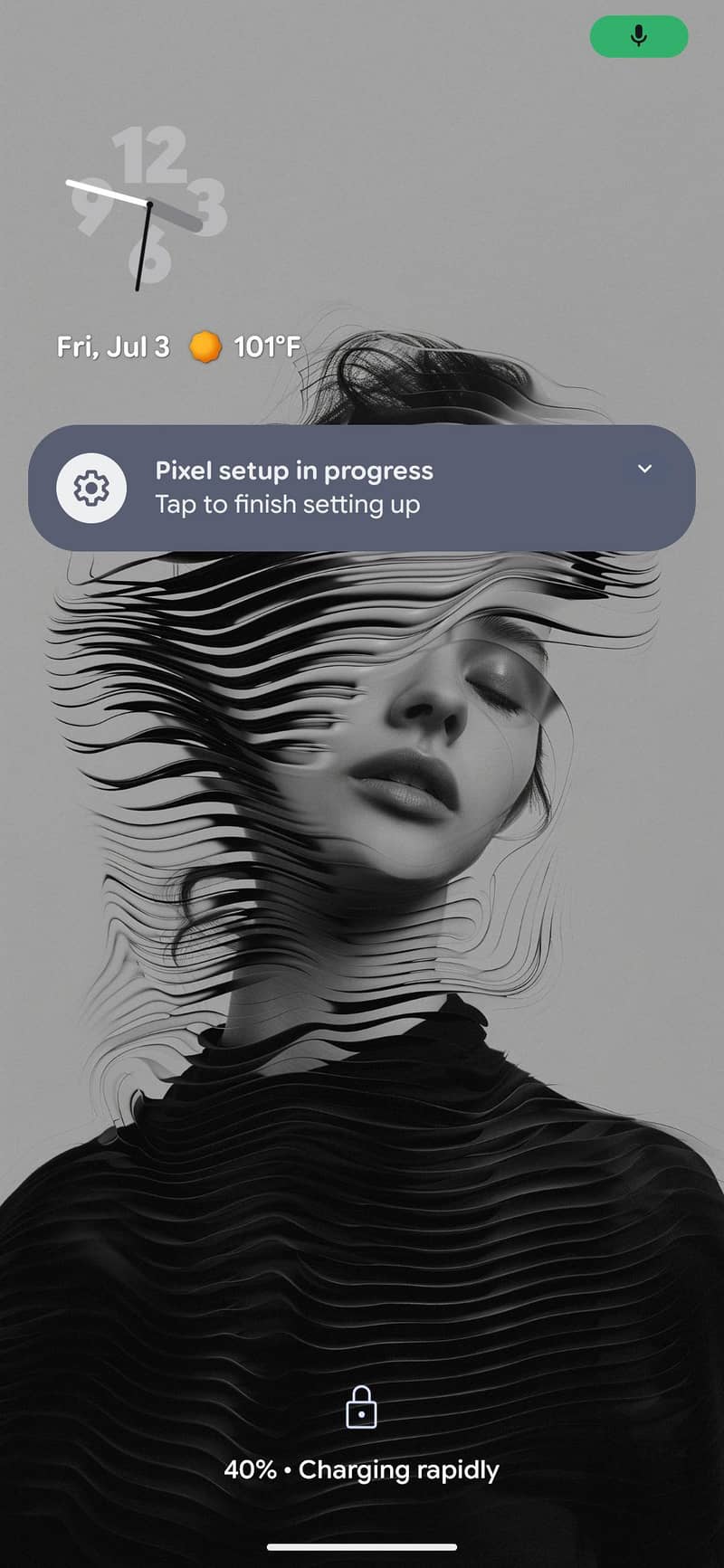 Google Pixel 6 Pro 1