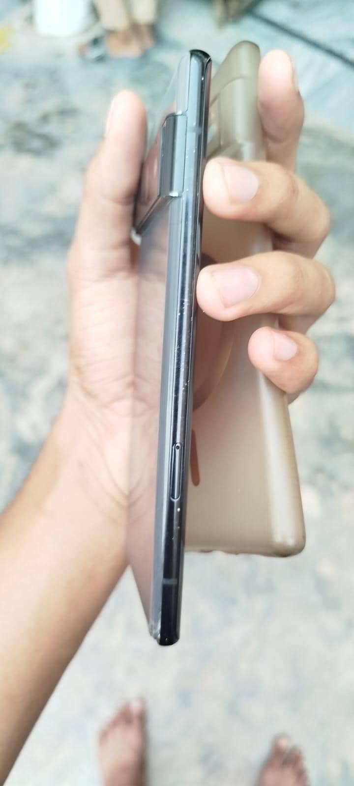 Google Pixel 6 Pro 5