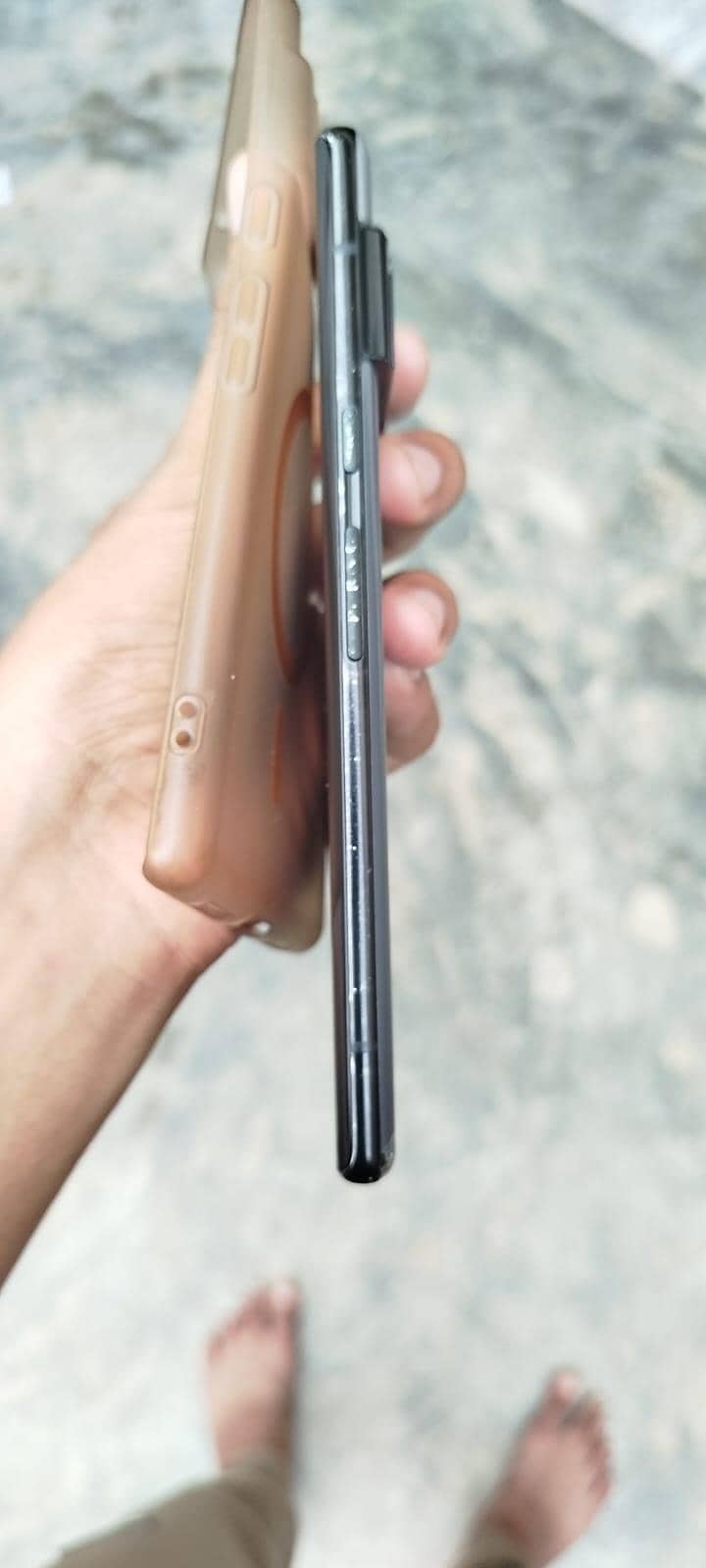 Google Pixel 6 Pro 7