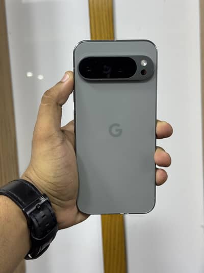 Google Pixel 9 Pro XL 16/128gb approved