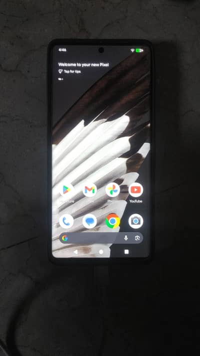 Google Pixel 7 Pro