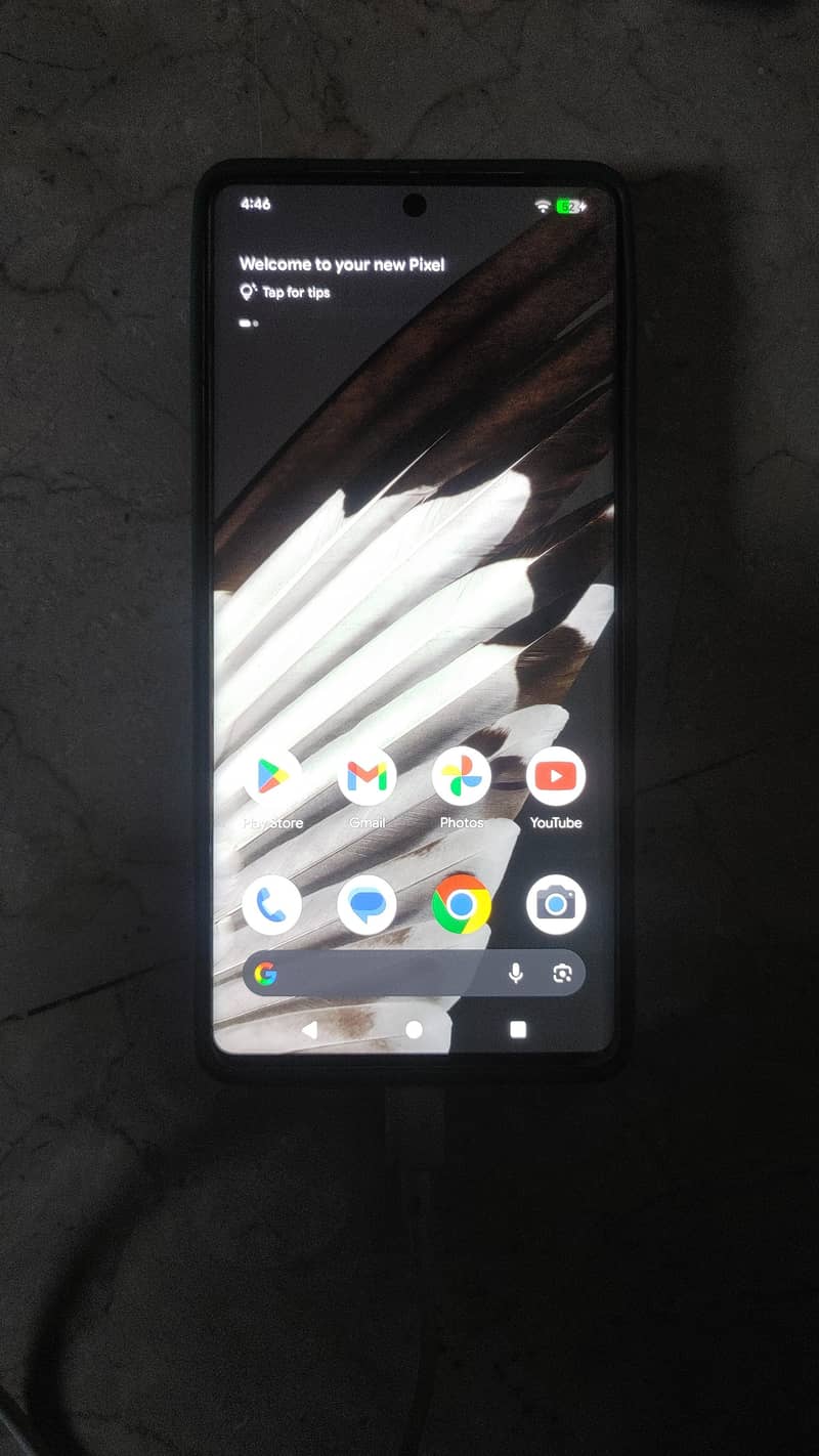 Google Pixel 7 Pro 0