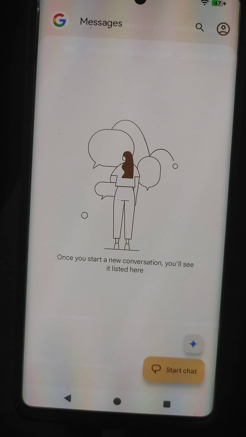 Google Pixel 7 Pro 3