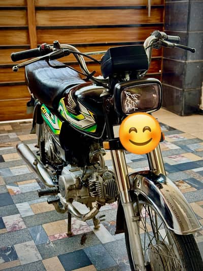 For sale