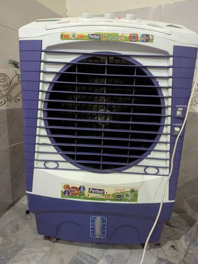 fresh air cooler for sale condition 8.5/10