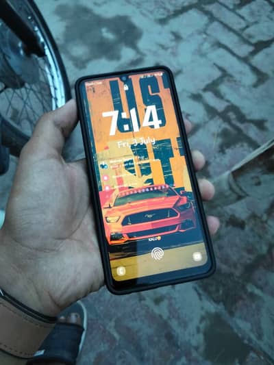 Samsung A32  6+6/128 only Set