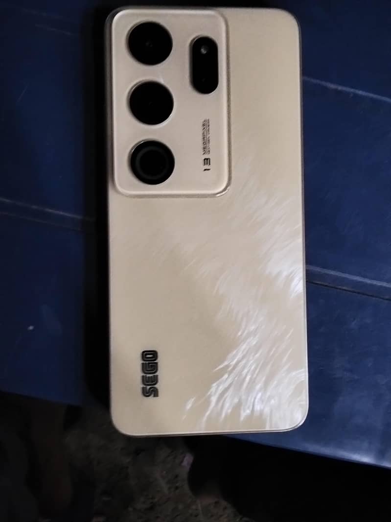 SEGO Note 70 0