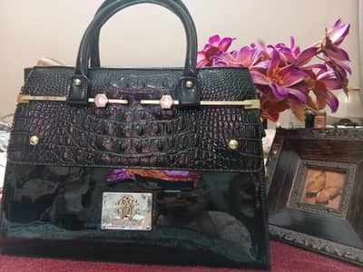 Ladies Hand Bag
