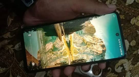 Infinix Hot 40i