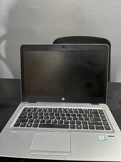 HP EliteBook 840 G3 8 Gb Ram