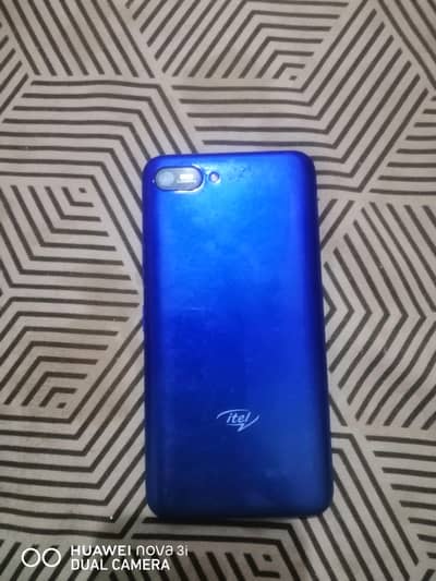 Itel A25 Pr o I