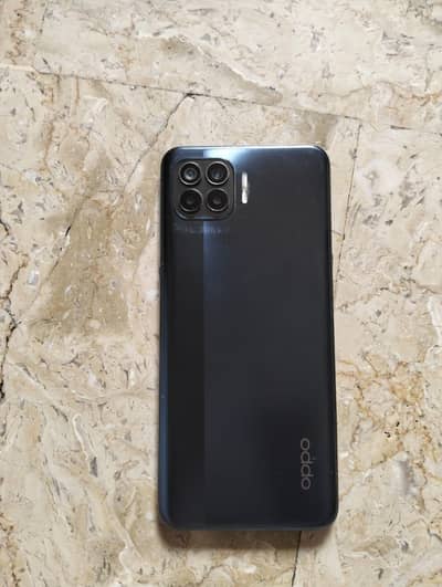 OPPO F17 Pro