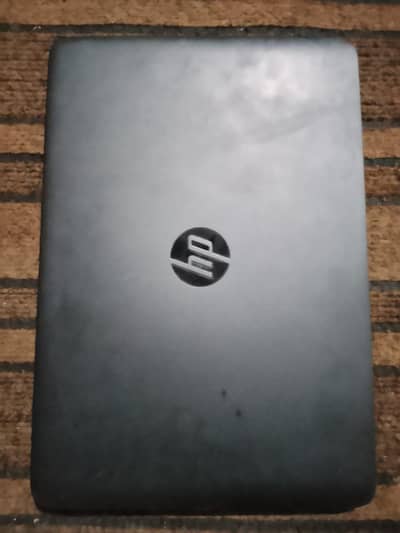 Hp Elite Book Core I5 5th generation 8(128)