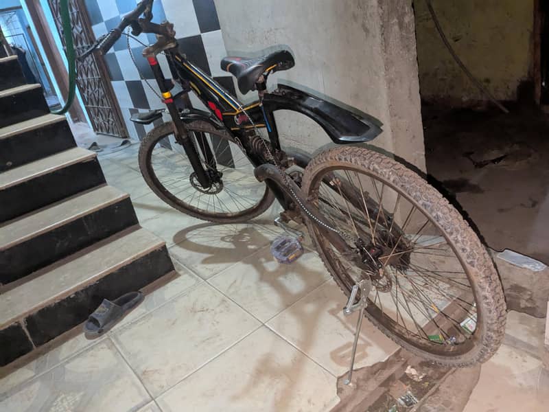 Bicycle 1