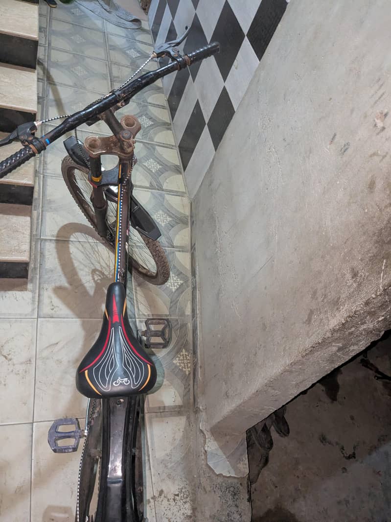 Bicycle 3