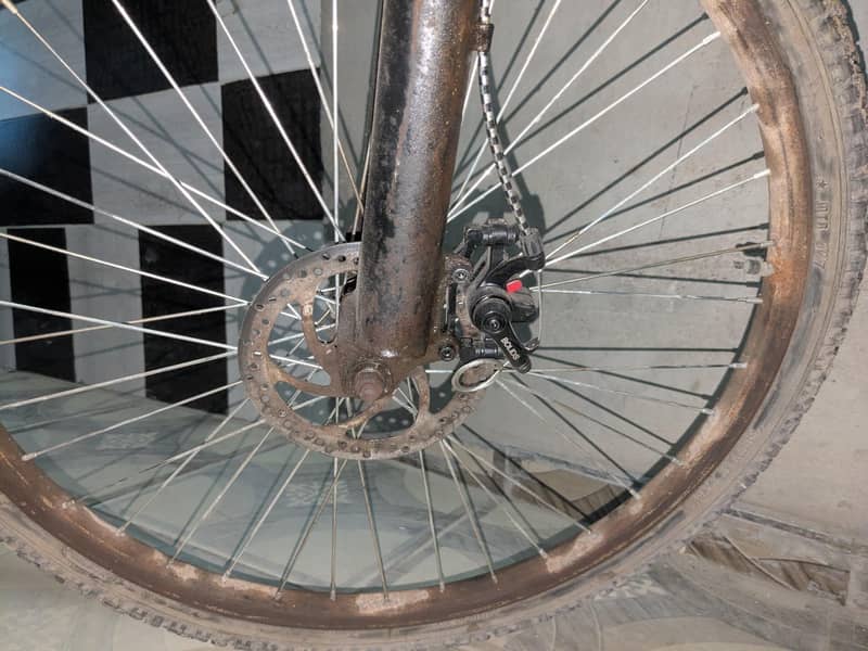 Bicycle 4