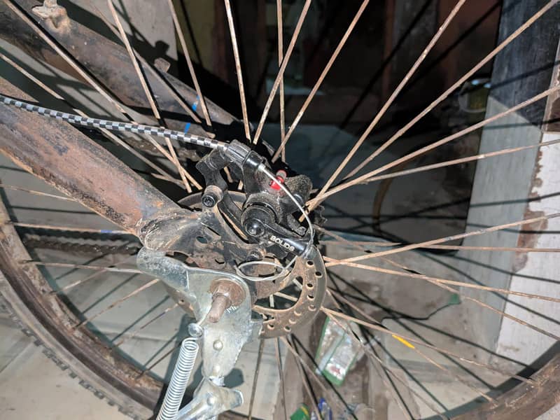 Bicycle 5