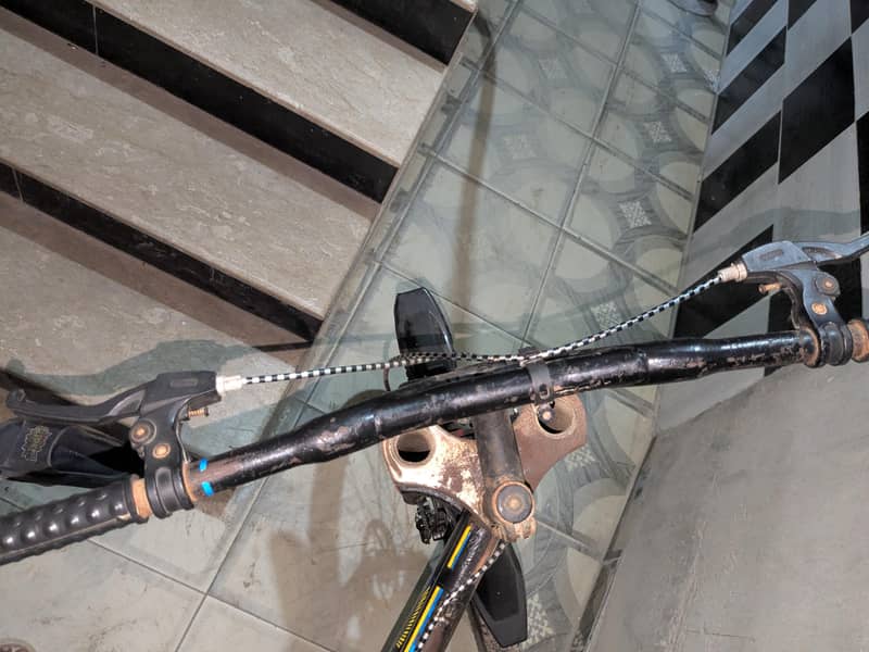 Bicycle 6
