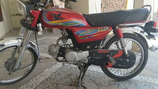 zmco 70 for sale
