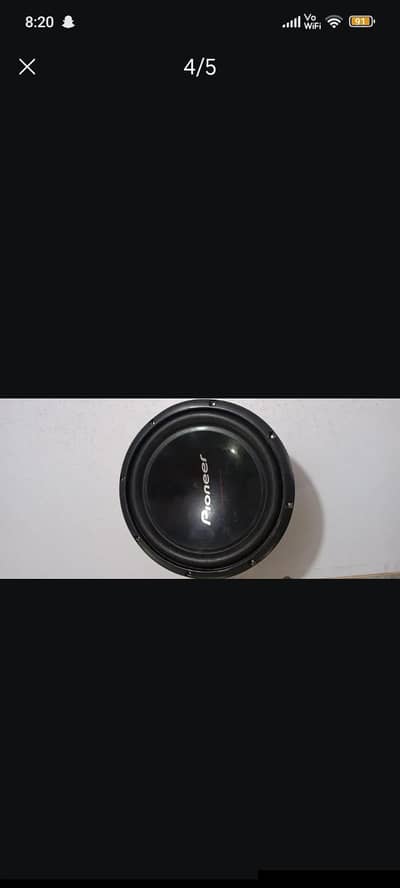 peineer base tube