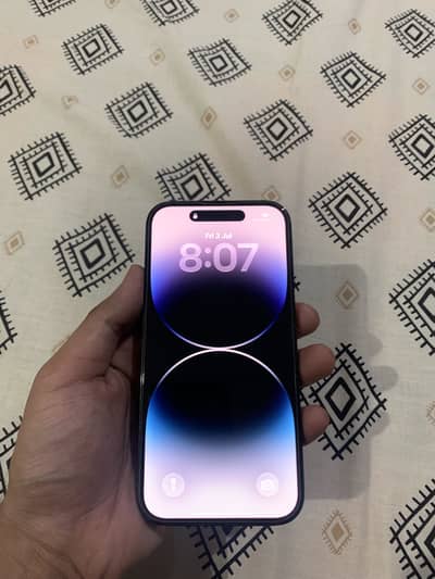 Apple iPhone 14 Pro
