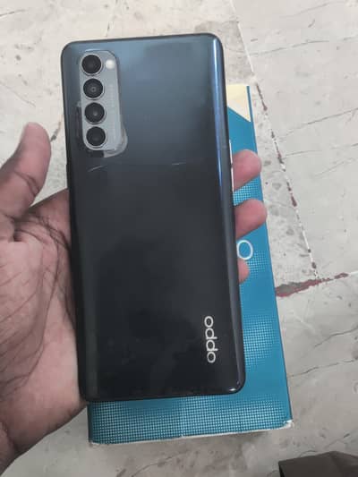 oppo reno4 pro