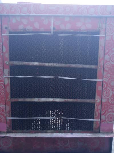 12 volt air cooler