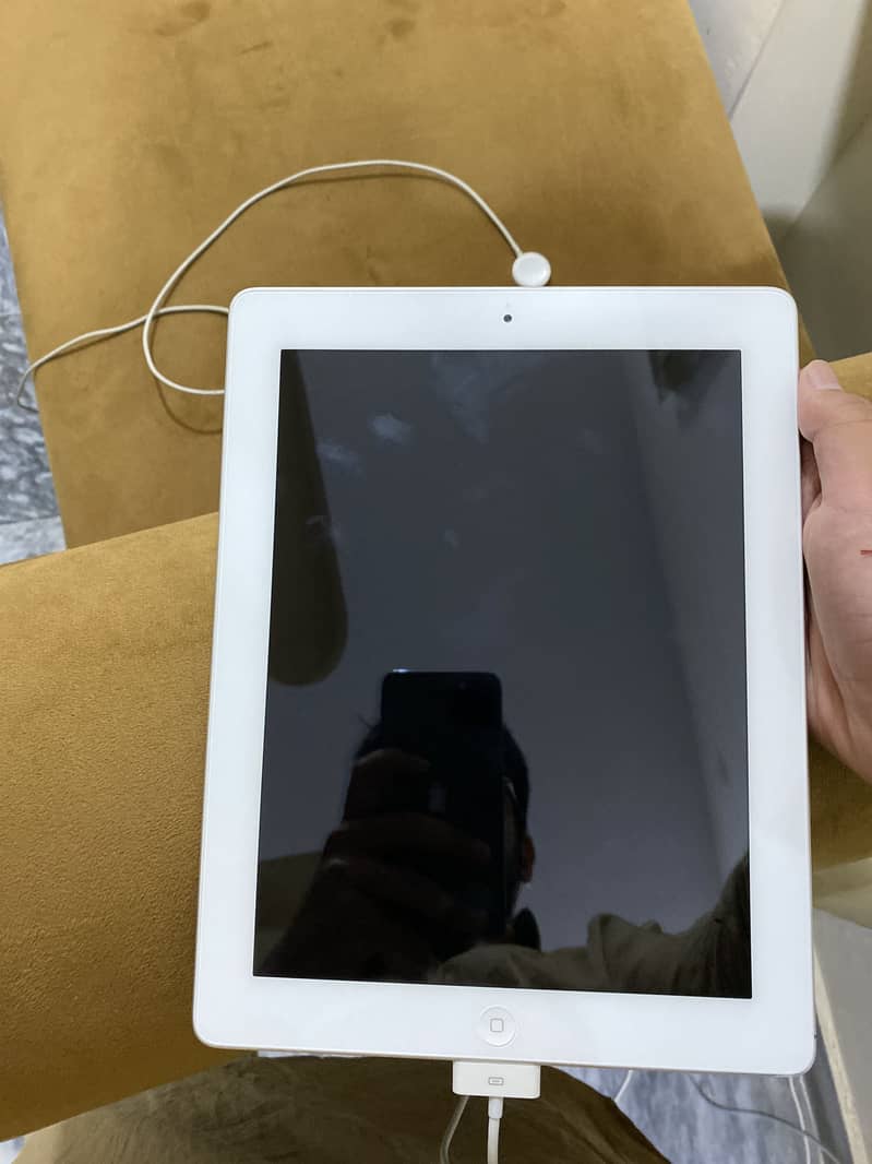 iPad 2 0