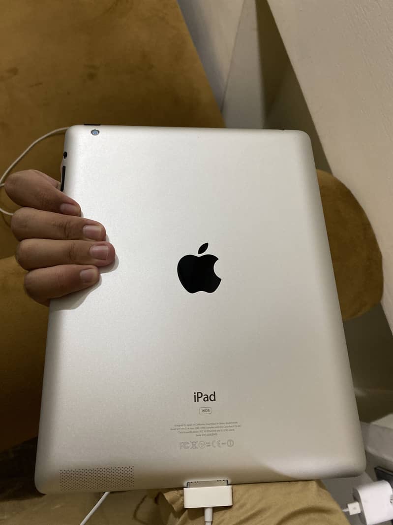 iPad 2 1