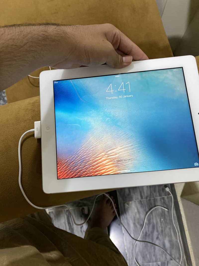 iPad 2 2
