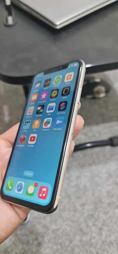 iPhone X 256Gb