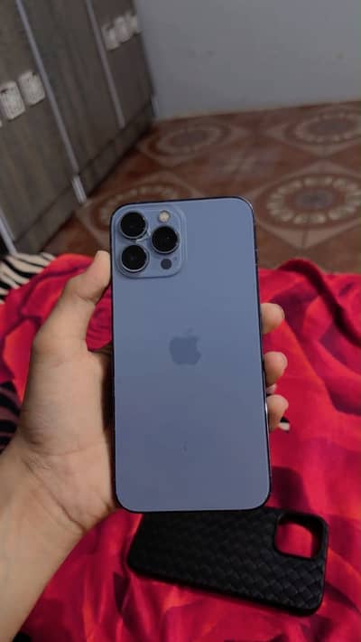 Apple iPhone 13 Pro Max