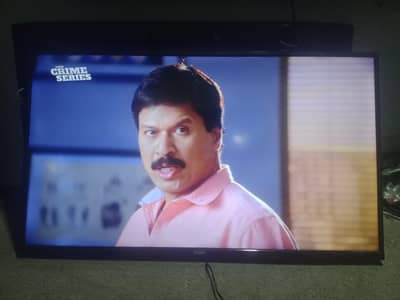 Smart Haire LED TV For Sell