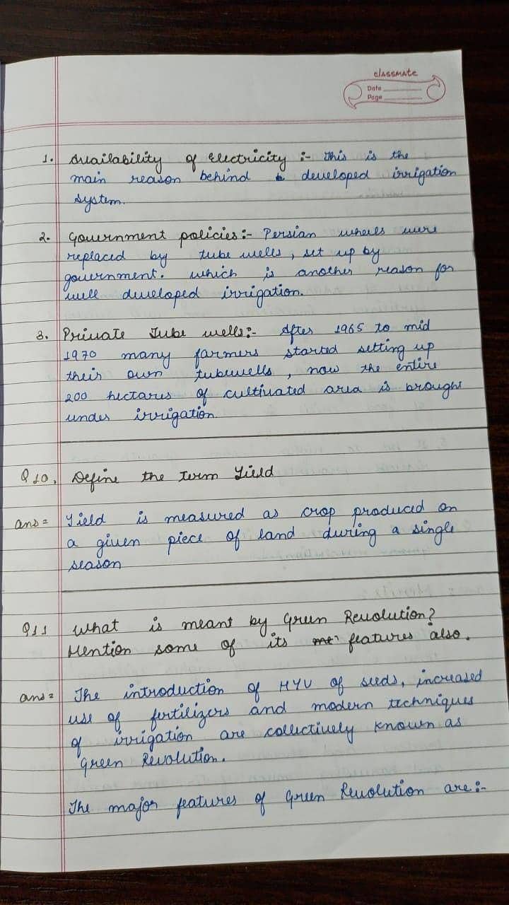 Assignment writing 2