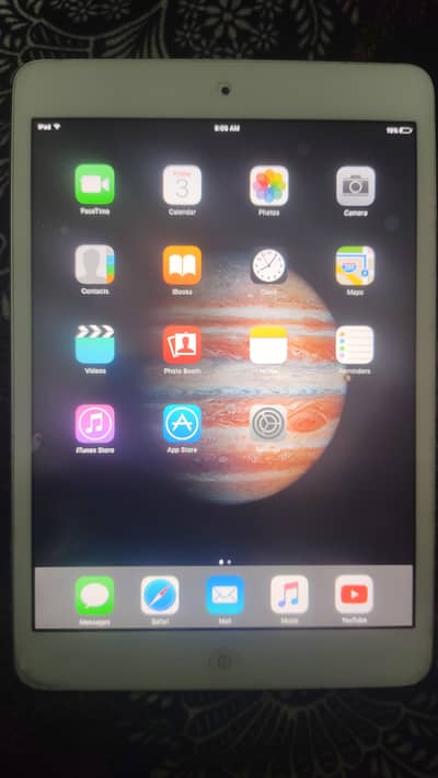 Apple ipad mini 1 16GB wifi